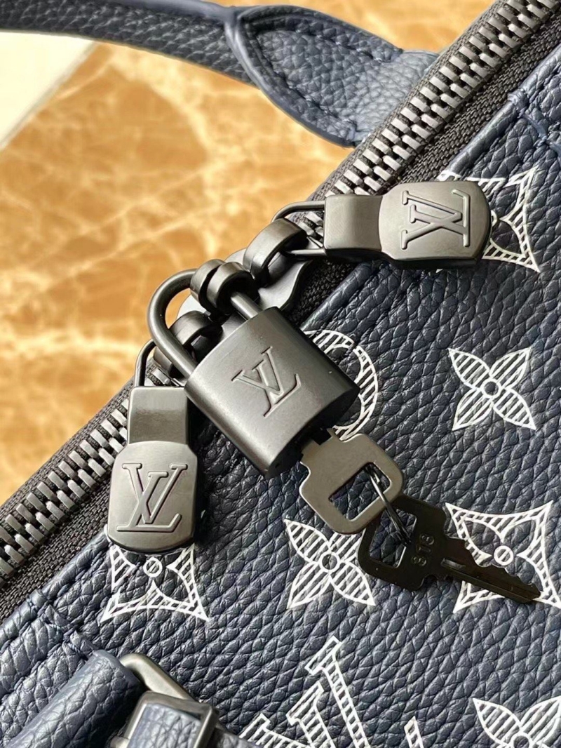 LV Travel Bags